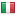 mobile-access.fr server is located in Italy